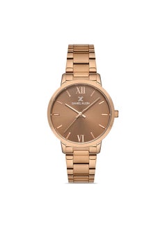 Buy Stainless Steel Analog Watch DK.1.13035-4 in Egypt