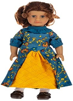 Buy Felicity Mini Doll by American Girl Paperback in UAE