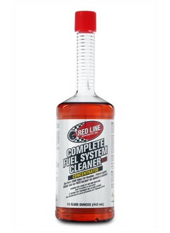 اشتري 60103 SI-1 Complete Fuel System Cleaner - 15 Ounce في الامارات