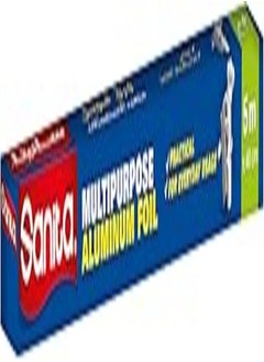 Buy Sanita Aluminum Foil Multipurpose 5 meter in Egypt