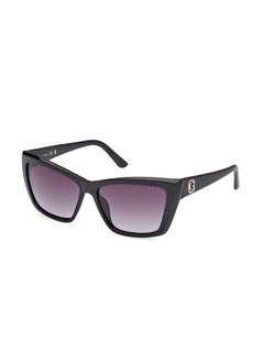 اشتري Women's UV Protection Cat Eye Sunglasses - GU0009801B55 - Lens Size: 55 Mm في السعودية