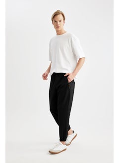 Buy Man Regular Fit Knitted Trousers in Egypt