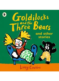 Buy Goldilocks and the Three Bears and Other Stories in UAE