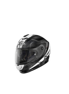 Buy X-Lite X-903 Ultra Carbon 60 Grand Tour N-Com Full Face Helmet in UAE