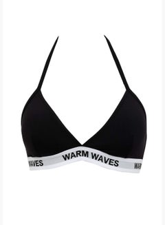 Buy Woman Triangle Swimwear Bikini Top in UAE