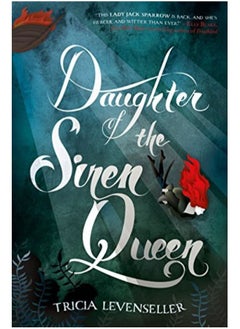 Buy Daughter of the Siren Queen (Daughter of the Pirate King, 2) in UAE