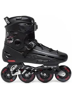 Buy Flying Eagle B5S（BKB）Inline Skates Black(41_42) in Egypt