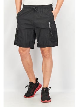 اشتري Men Sportswear Fit Training Shorts, Black في السعودية