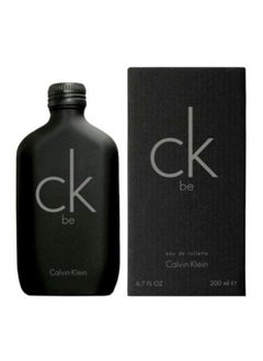 Buy CK Be EDT 200ml in Saudi Arabia