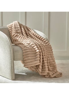 Buy Carrera Blanket - 150x200 cm in Saudi Arabia