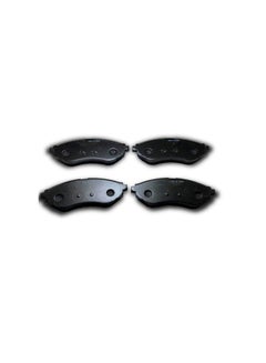 Buy Front Brake Pads For Chevrolet Aveo 2008 To 2012 Korea - 4 Pieces in Egypt