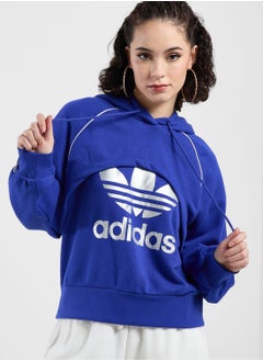 Buy Big Logo Hoodie in Saudi Arabia