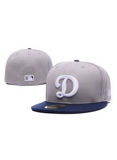 Buy New era Fashionable Embroidered Baseball Cap  For Daily Wear And Outdoor Sports-63.5CM in Saudi Arabia