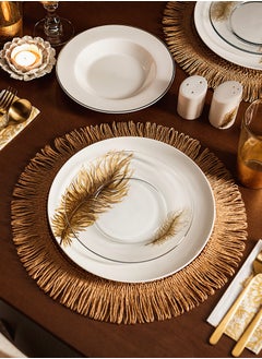 Buy 20 Piece Porcelain Dinner Set in Saudi Arabia