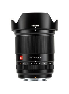 Buy Viltrox AF 13mm f/1.4 XF Lens for FUJIFILM X in Egypt