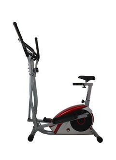 Buy Elliptical Cross Trainer With Seat BXZ-CT188 in UAE