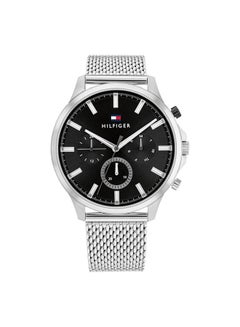 Buy Stainless Steel Chronograph  Watch 171.0498 in Egypt