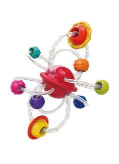 Buy Baby Toy Teether For 3 Months + in UAE