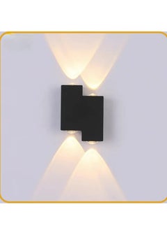 Buy Wall Lamp - Black in Egypt