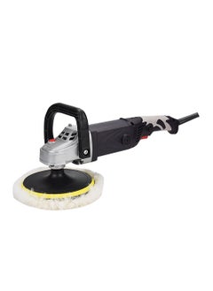 Buy Professional 1300W Car Polisher Machine CP001 Achieve a Flawless Finish with Ease in UAE