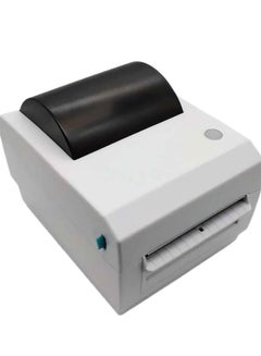 Buy POS Barcode - Point of Sale QRCode Label Thermal Sticker Printer in UAE