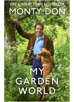 اشتري My Garden World: the Sunday Times bestseller في الامارات