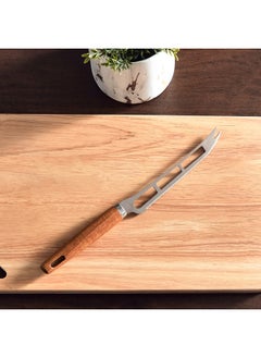 اشتري Eco Grip Cheese Knife 27 x 2.2 cm في السعودية