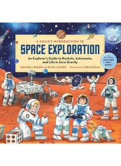 Buy A Child's Introduction to Space Exploration in UAE