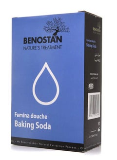 Buy Benostan Feminine wash Baking-Soda 150 ml x 2 in Saudi Arabia