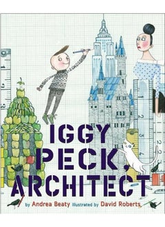 Buy Iggy Peck, Architect in UAE