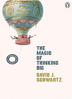 اشتري The Magic of Thinking في الامارات