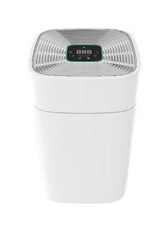 اشتري Portable Anion Double HEPA Filter Air Purifier for Home Office Indoor في الامارات