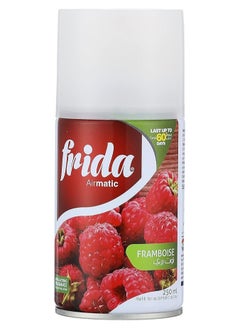 Buy Frida Airmatic Fragrance Framboise 250 Ml in Egypt