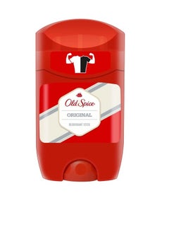 Buy Old Spice Original Deodorant Stick 50ml in Saudi Arabia