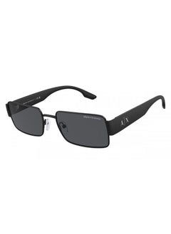 Buy Full Rim Rectangle Sunglasses 2052S,57,6000,87 in Egypt