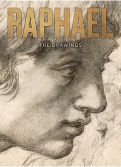 Buy Raphael : The Drawing in Saudi Arabia