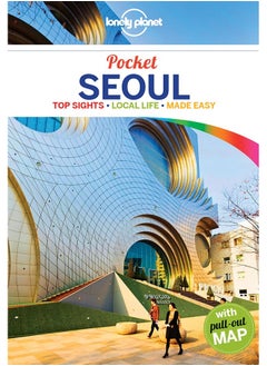 Buy Seoul Pocket 1ed -anglais- in UAE