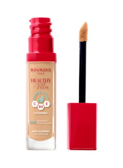 Buy Bourjois Healthy Mix Liquid Concealer - 52.5 Vanilla in Egypt