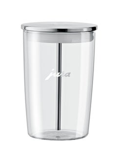 اشتري Jura Glass Milk Container في الامارات