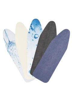 Buy Ironing Board Cover D with 2mm Foam in UAE