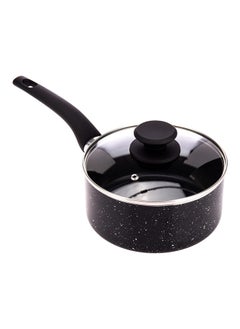 Buy Akdc Sauce Pan Black in UAE