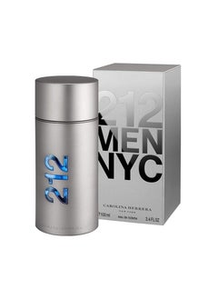 اشتري 212 N USC EDT for men 100ml في السعودية