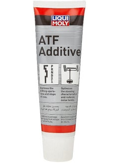 Buy Liqui Moly ATF Additive 250ml in Saudi Arabia