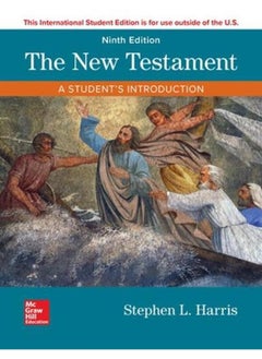 Buy The New Testament: A Student`s Introduction:Ise in Egypt