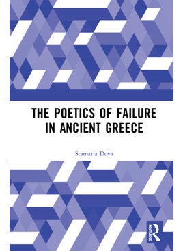 Buy Poetics of Failure in Ancient Greece in UAE