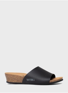 Buy Ventura High Heel Wedges in UAE