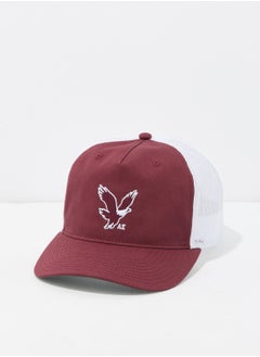 اشتري Logo Trucker Cap في الامارات