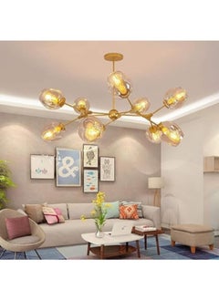 Buy Industrial Adjustable Branch Ceiling Light in UAE