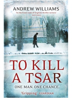 Buy To Kill a Tsar in Saudi Arabia