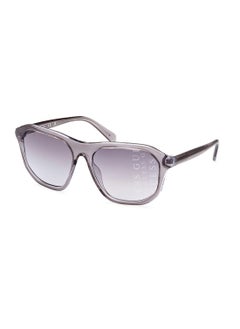 Buy Sunglasses For Men GU0005720B60 in UAE